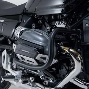 Defensas BMW R12 y R12 Ninet 23+  SWMotech